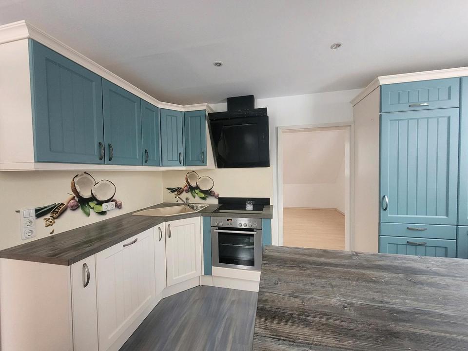 Thumbnail-3-5 Zimmerwohnung in Königsee