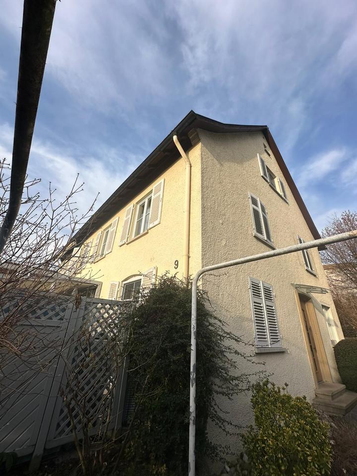 Thumbnail-Helle 4-Zimmer DG-Wohnung in Nürtingen