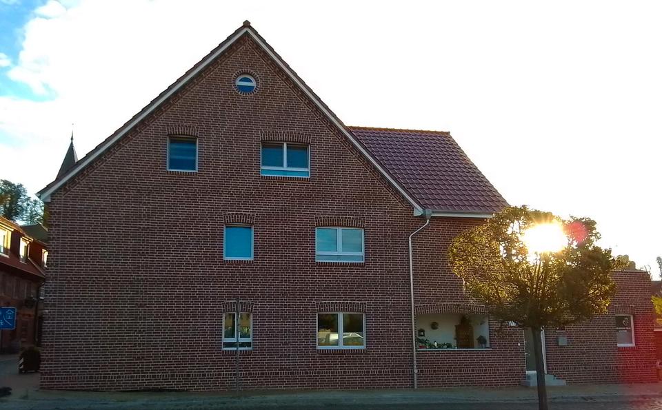 Thumbnail-2 Raum Wohnung DG in Gadebusch