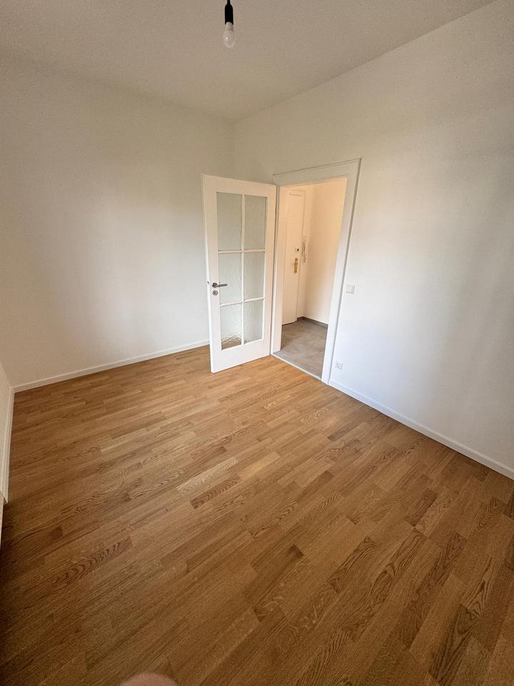 Thumbnail-Renovierte 3 Zimmer Wohnung zu vermieten AB SOFRT