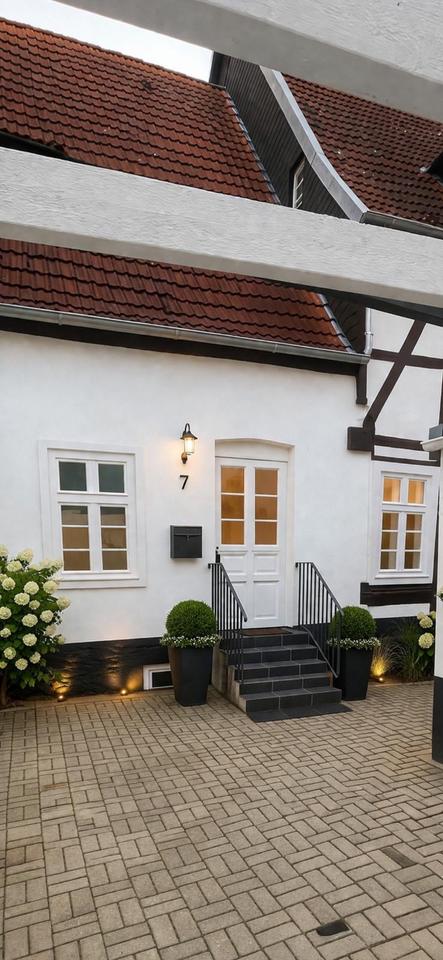 Thumbnail-Wohnung 85m2 innerhalb der Wälle