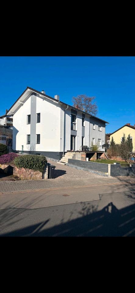 Thumbnail-Einfamilienhaus in guter Lage
