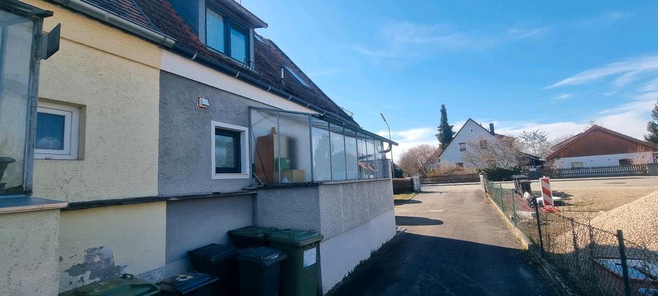 Thumbnail-Doppelhaus Hälfte in Moosburg