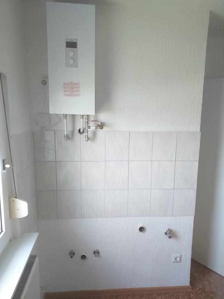 Thumbnail-194.04 Schöne 1 ZKB Wohnung Hohlstraße 56 in Idar Oberstein Besichtigung