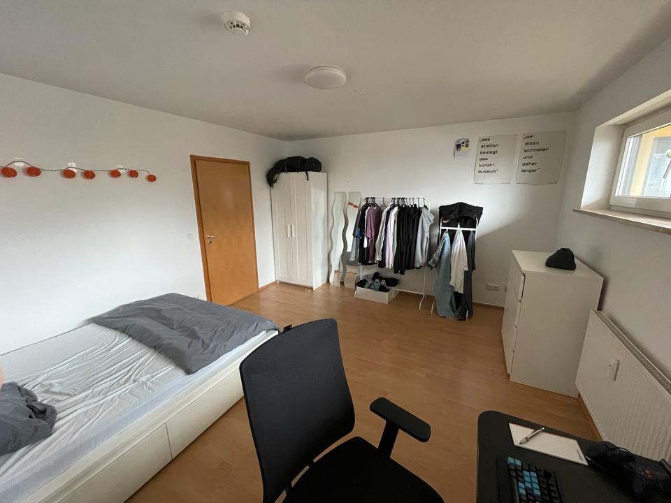 Thumbnail-Wohnung 67 qm