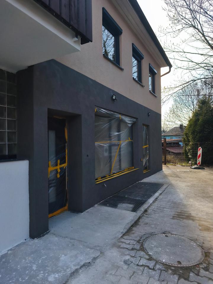 Thumbnail-2 Zimmer Wohnung Studio Apartment Wohnung 60 qm2. Alles Offen