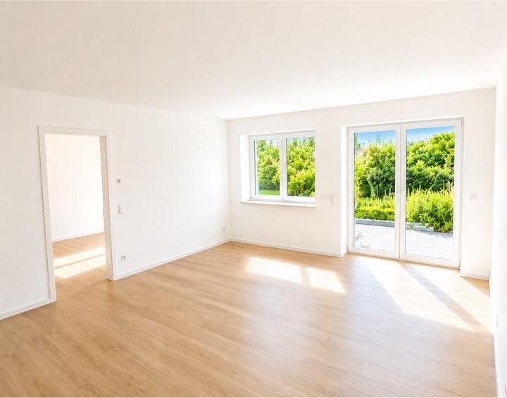 Thumbnail-Braunfels Erstbezug Exklusive 2,5 Zimmerwohnung Garten Terasse