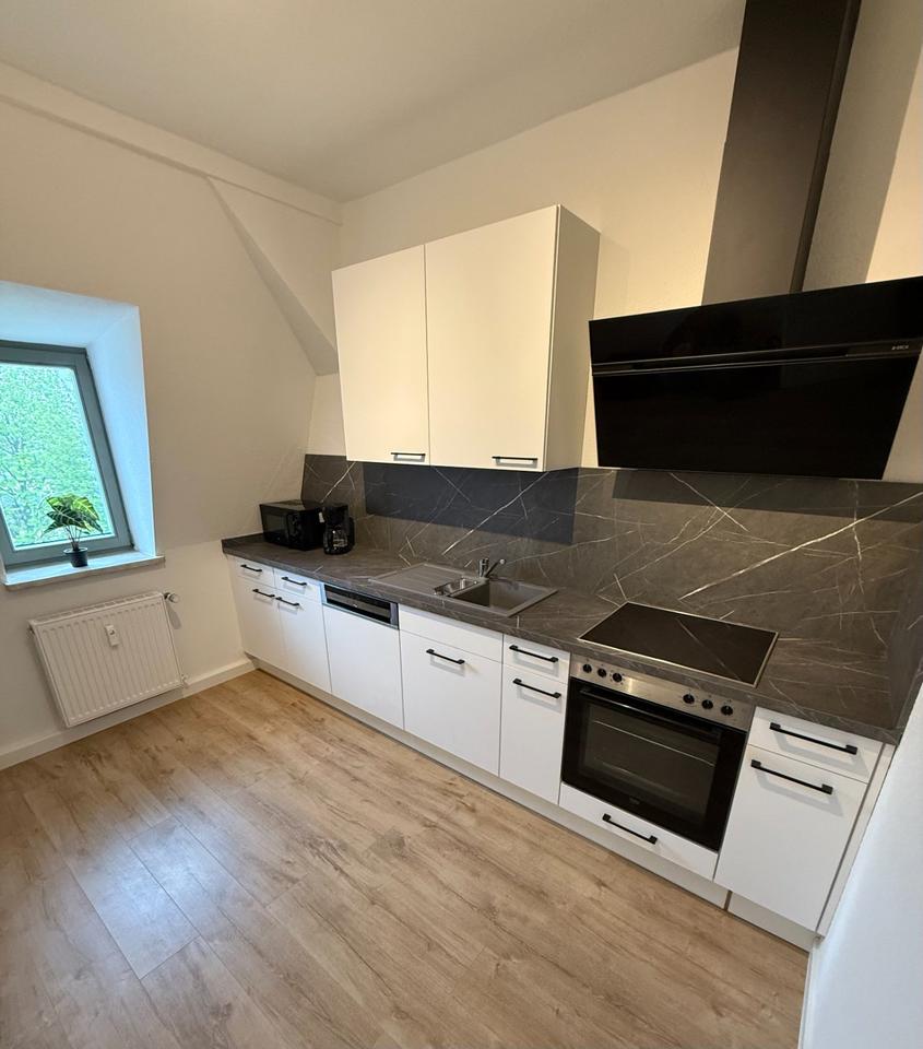 Thumbnail-Monteurunterkunft Monteurwohnung Ferienwohnung