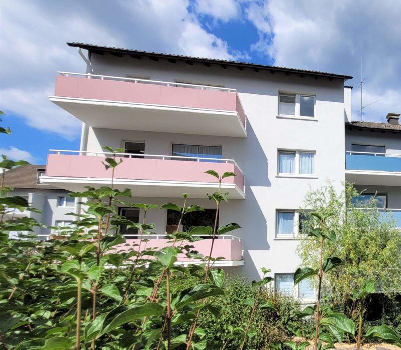 Thumbnail-Schöne 3-Zimmer-Wohnung an der Kalve - WBS erforderlich