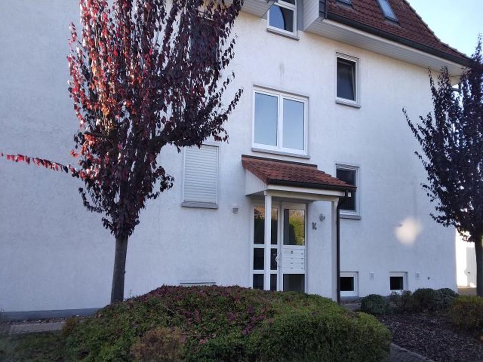 Thumbnail-2-Zi Eigentumswohnung in Minden