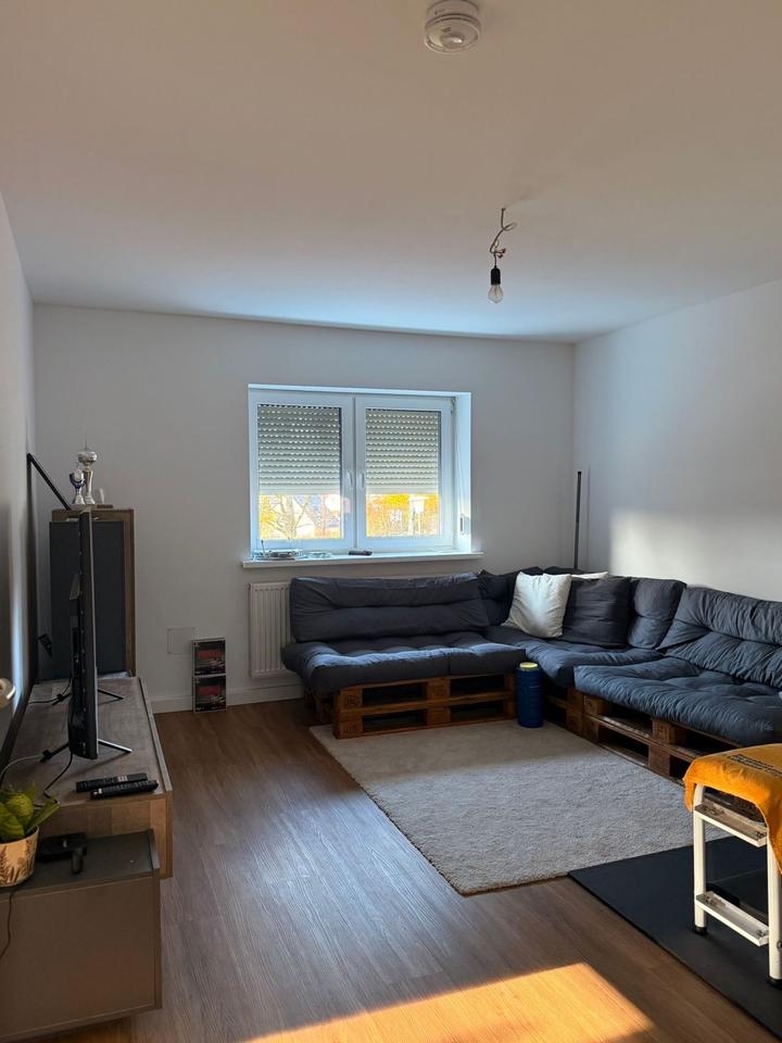 Thumbnail-2. Zimmer Wohnung in 90592 Schwarzenbruck