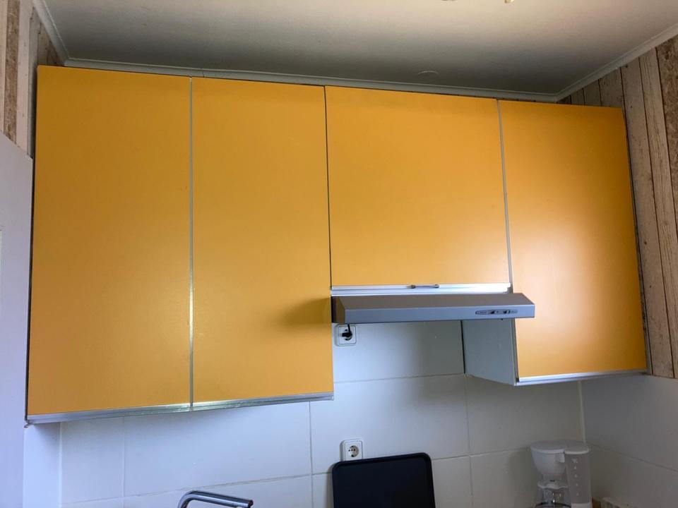 Thumbnail-Möbeliert 1 Zimmer Wohnung