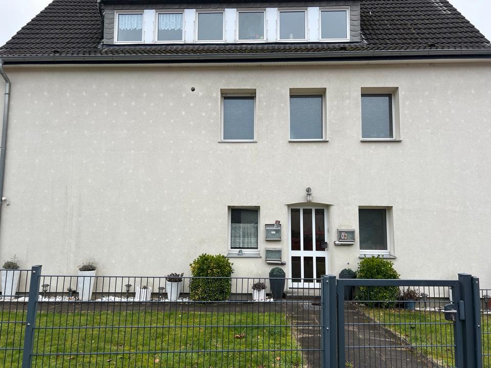 Thumbnail-Helle 2–3 Zimmer Wohnung in begehrter Lage