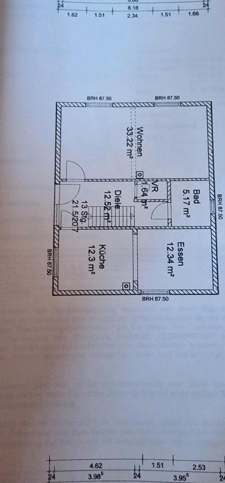 Thumbnail-Einfamilienhaus in Rühen 135m2
