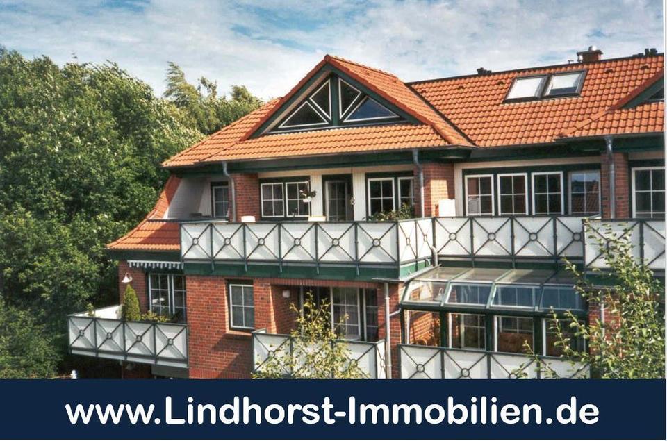 Thumbnail-Eindrucksvolle 2,5 Zimmer Maisonette Wohnung mit Dachterrasse