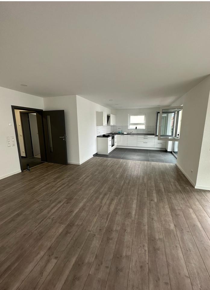 Thumbnail-3-Zimmer-Wohnung zur Miete in Eutingen-Weitingen