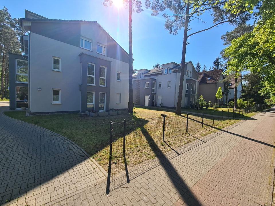 Thumbnail-2-Zimmer-Wohnung in Zeuthen