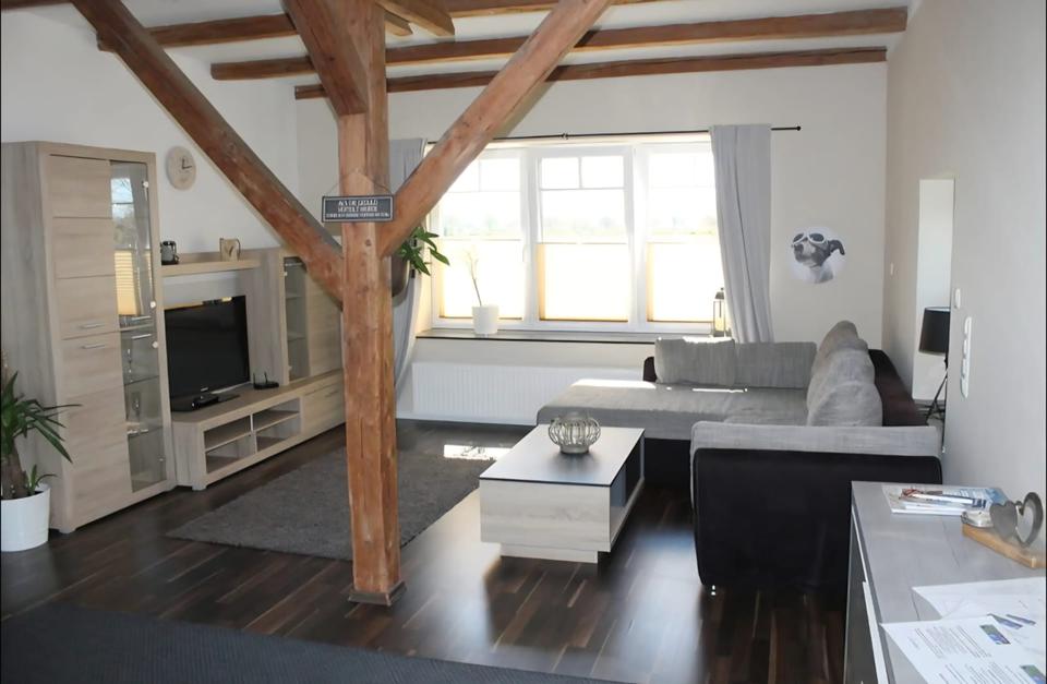 Thumbnail-Ferienwohnung Turmblick