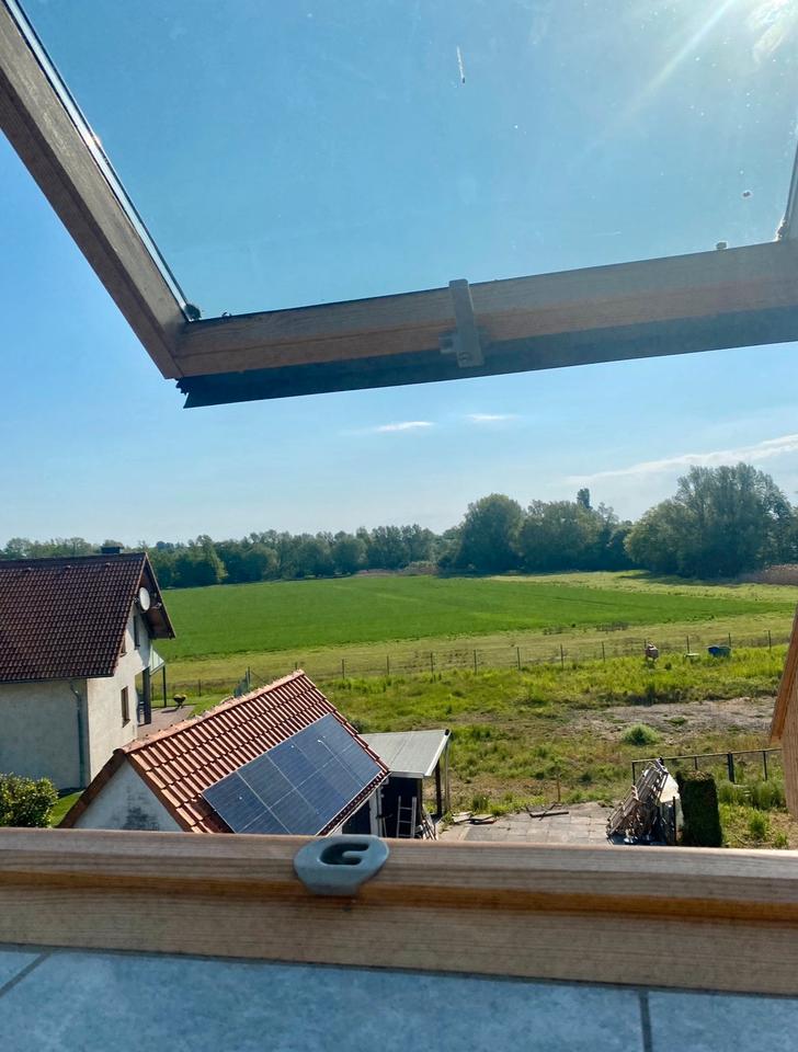 Thumbnail-Doppelhaushälfte in Wenden 420 000€