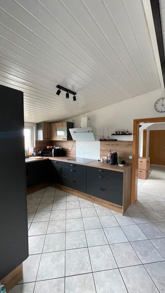 Thumbnail-Dachgeschosswohnung