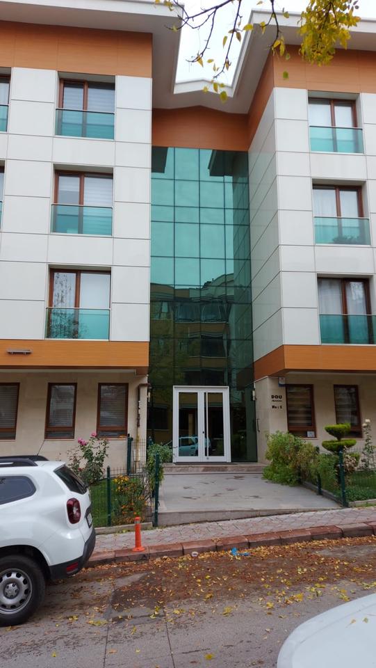 Thumbnail-Schöne Wohnung zu verkaufen in Ankara Cankaya