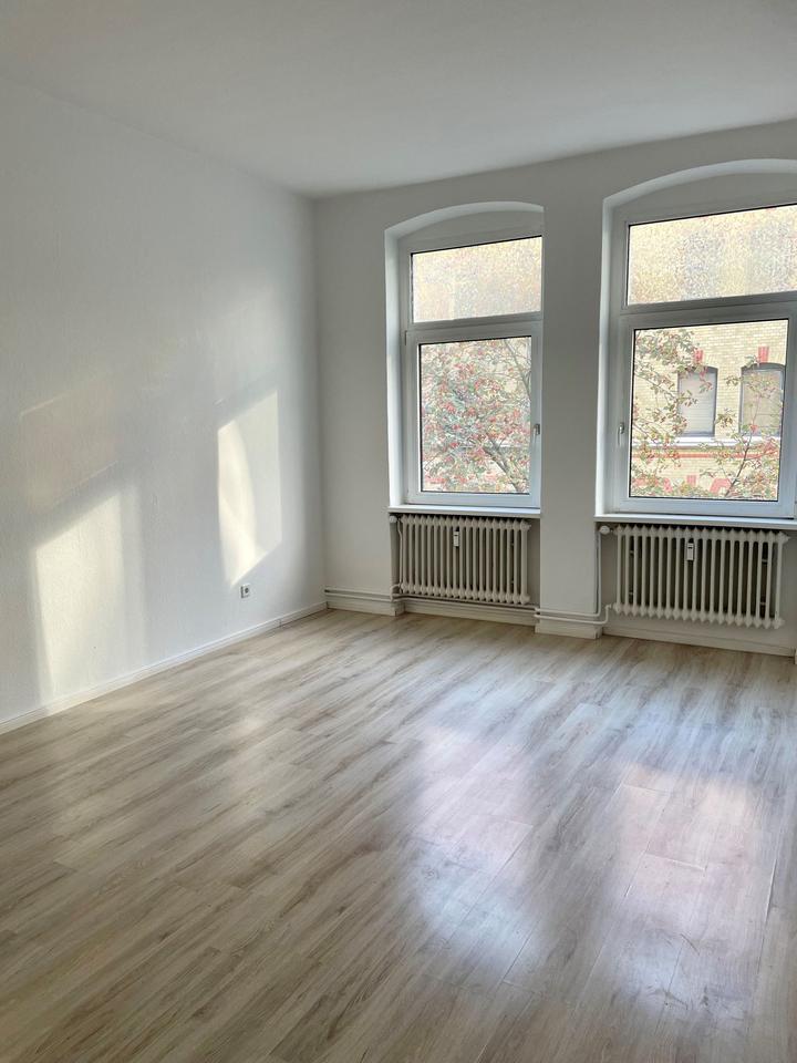 Thumbnail-Helle und freundliche Wohnung. Sie müssen nur noch einziehen.