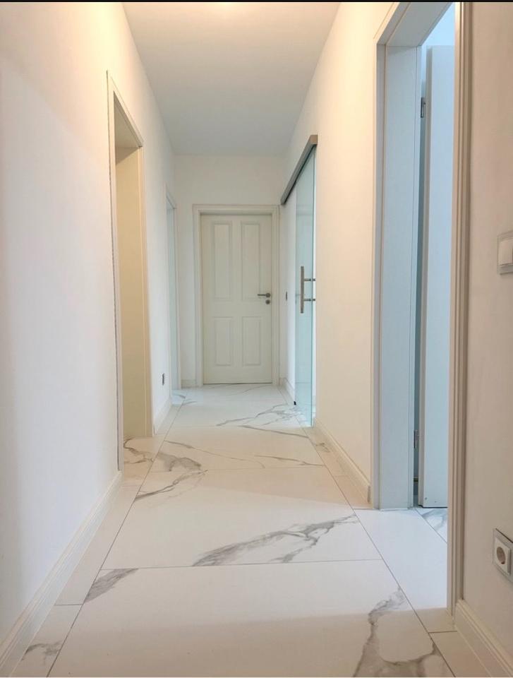 Thumbnail-Helle, hochwertig kernsanierte 3-Zimmer-Wohnung in Bergkamen