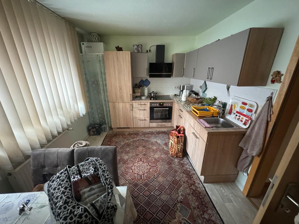 Thumbnail-Helle 3Z. EG Wohnung mit Garten, Keller & Parkplatz