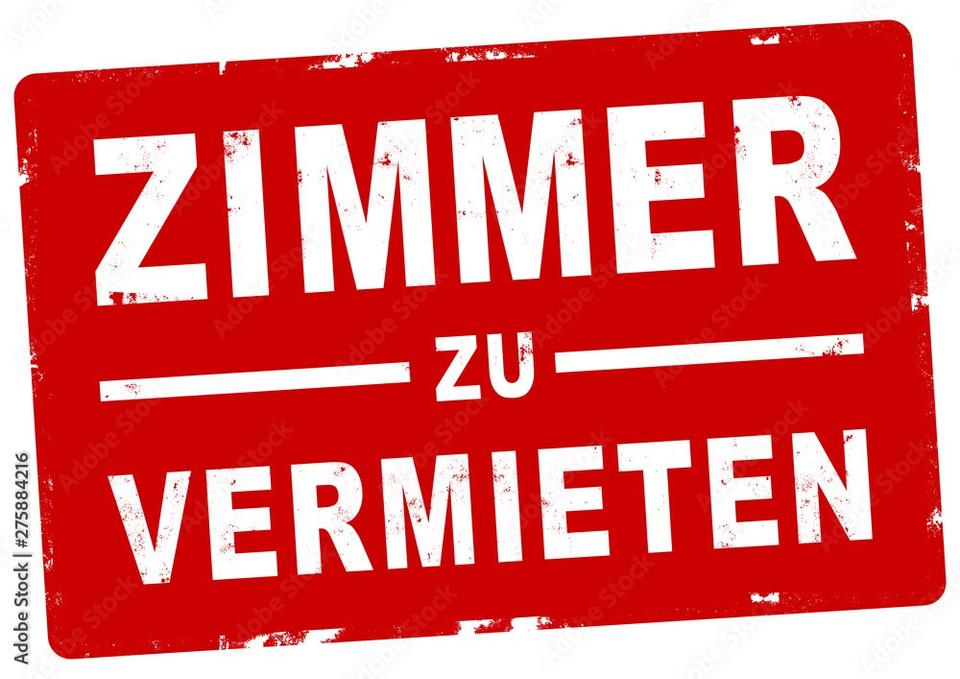 Thumbnail-Zimmer zu vermieten in 3er WG