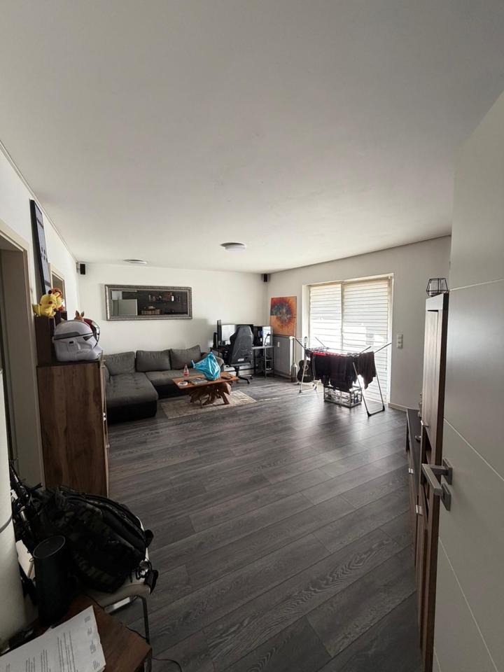 Thumbnail-Erdgeschosswohnung in Soest zu verkaufen