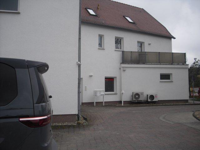 Thumbnail-Wohnung in Prösen