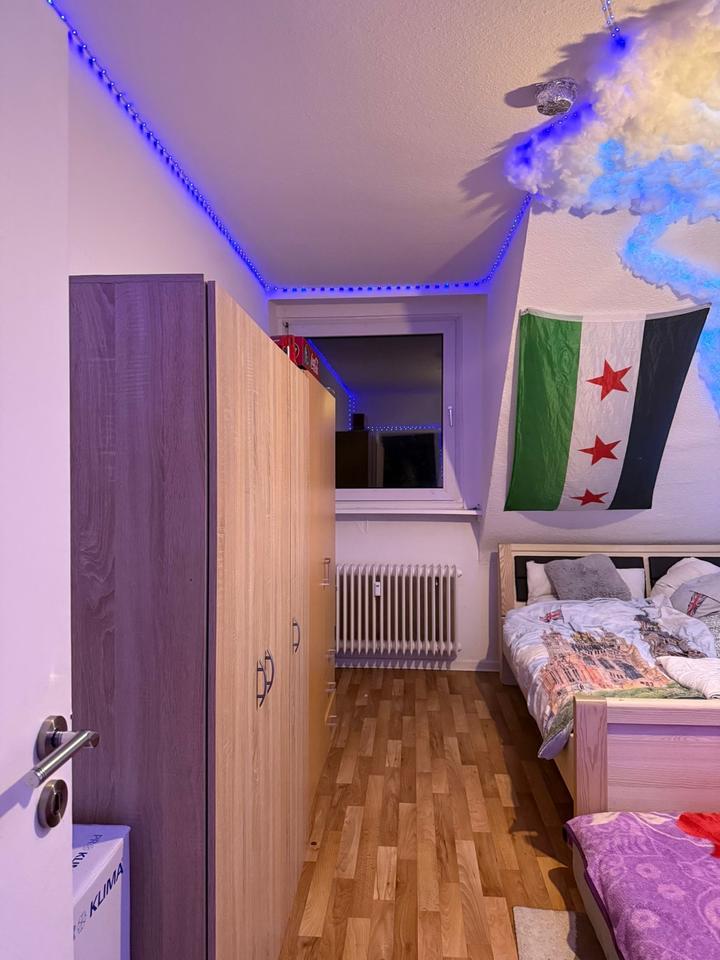 Thumbnail-Ein Wohnung