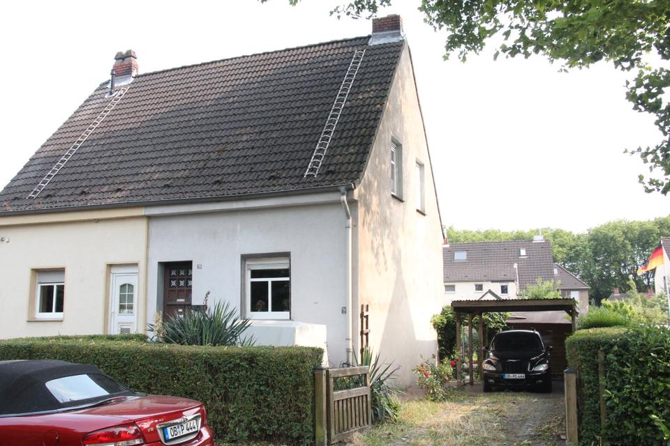 Thumbnail-Zechenhaus Doppelhaushälfte, günstige Gelegenheit!