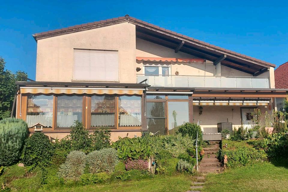 Thumbnail-Zwei-Familienhaus in toller Lage in Nieder-Olm