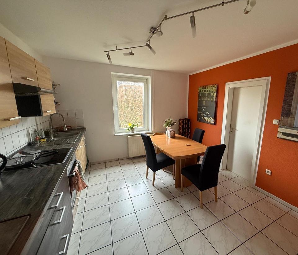 Thumbnail-Helle 3-Zimmer-Wohnung mit Wohlfühlcharakter in Dortmund – Nähe Borsigplatz