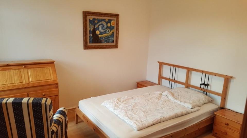 Thumbnail-Möblierte 2-Zimmer Wohnung in Traumlage am Lindenauer Markt