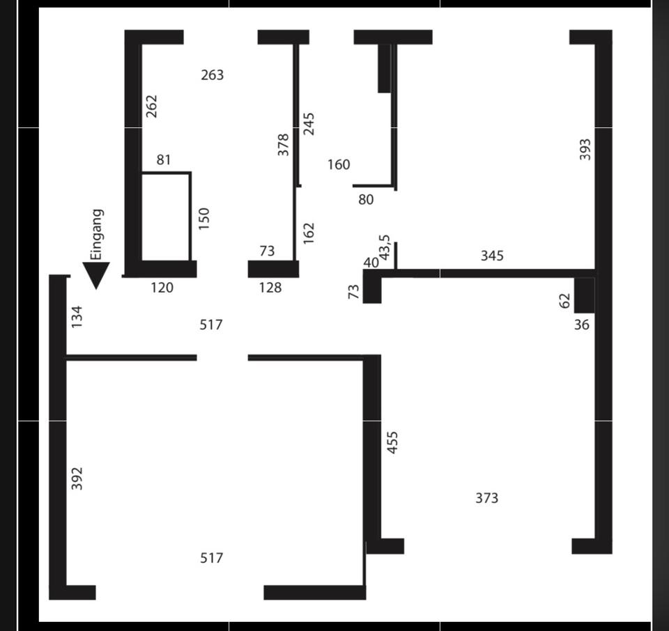 Thumbnail-3-Zimmer-Eigentumswohnung mit Balkon in Titz-Jackerrath