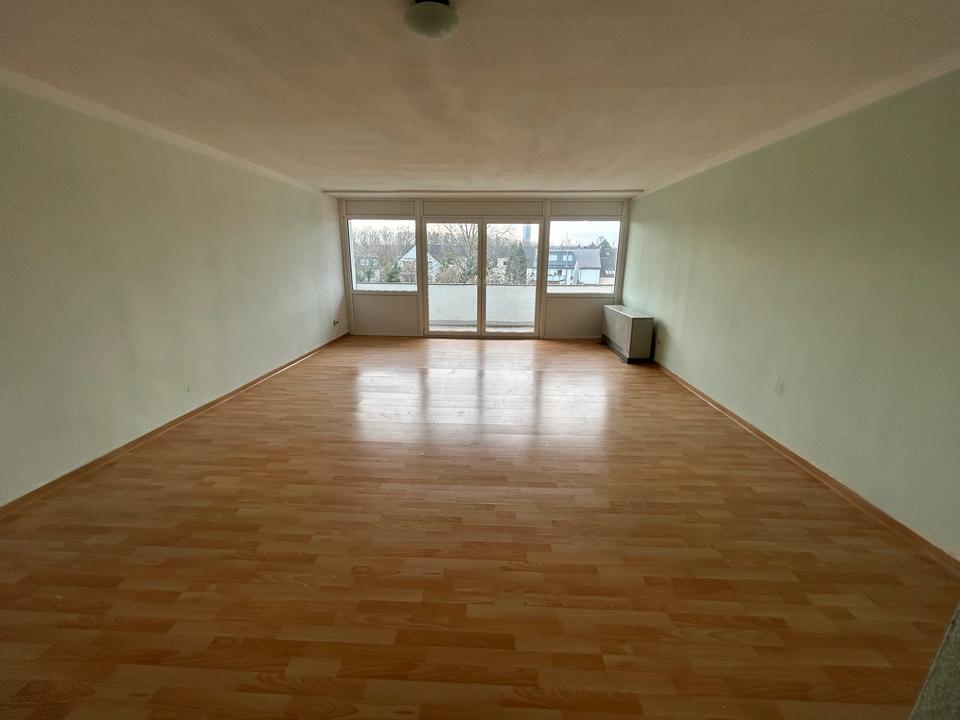 Thumbnail-1 Zimmer Küche Bad 53 qm Balkon Pkw Stellplatz
