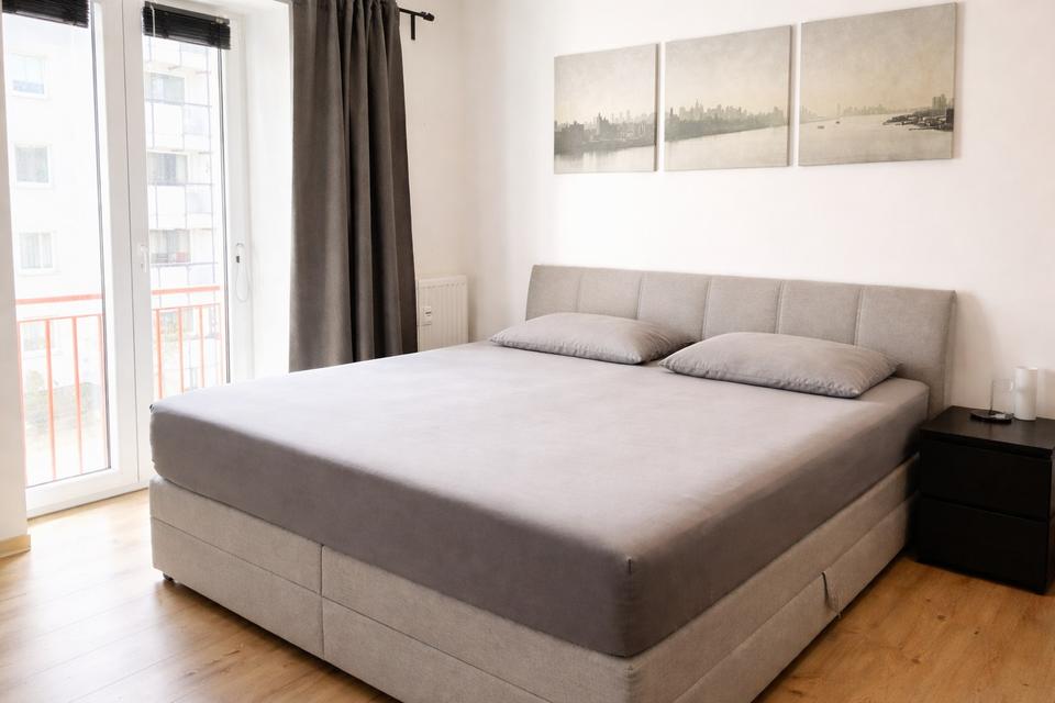 Thumbnail-Wunderschöne 2-Raum-Wohnung. Sehr hochwertig modernisiert