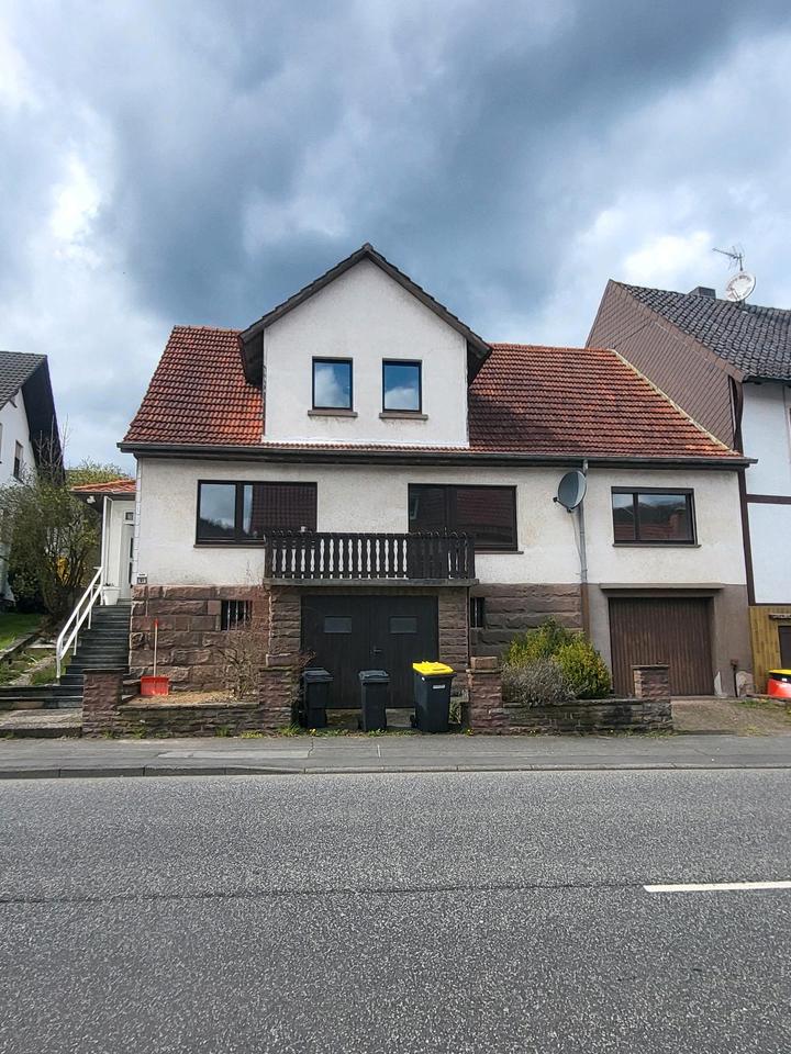 Thumbnail-Haus zum Verkauf