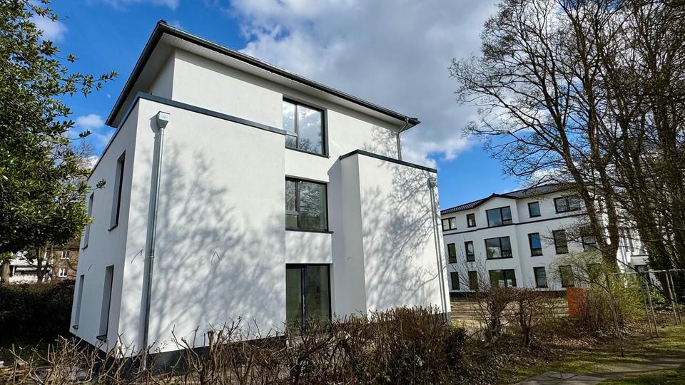 Thumbnail-2 Neubau-Wohnungen „Auf dem Halm“ | Bremen-Nord – Erstbezug ab 01.06.2026