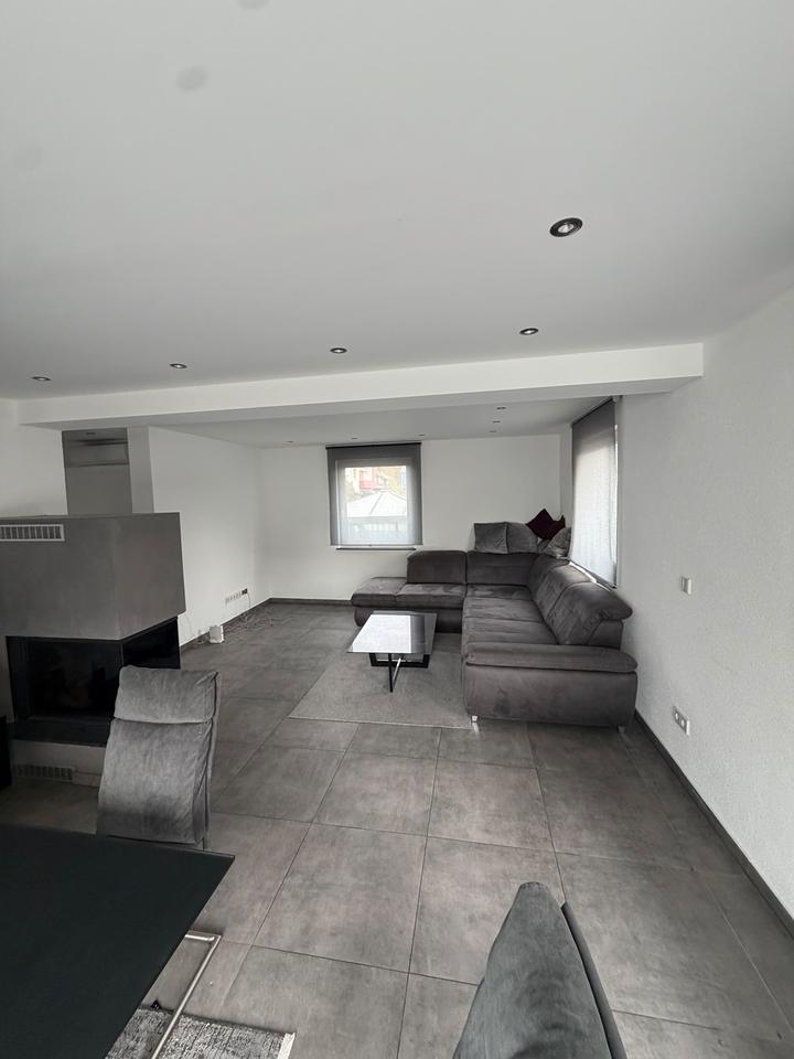 Thumbnail-Luxuriöse 3-Zimmer Wohnung mit Balkon in Baden-Baden Sandweier