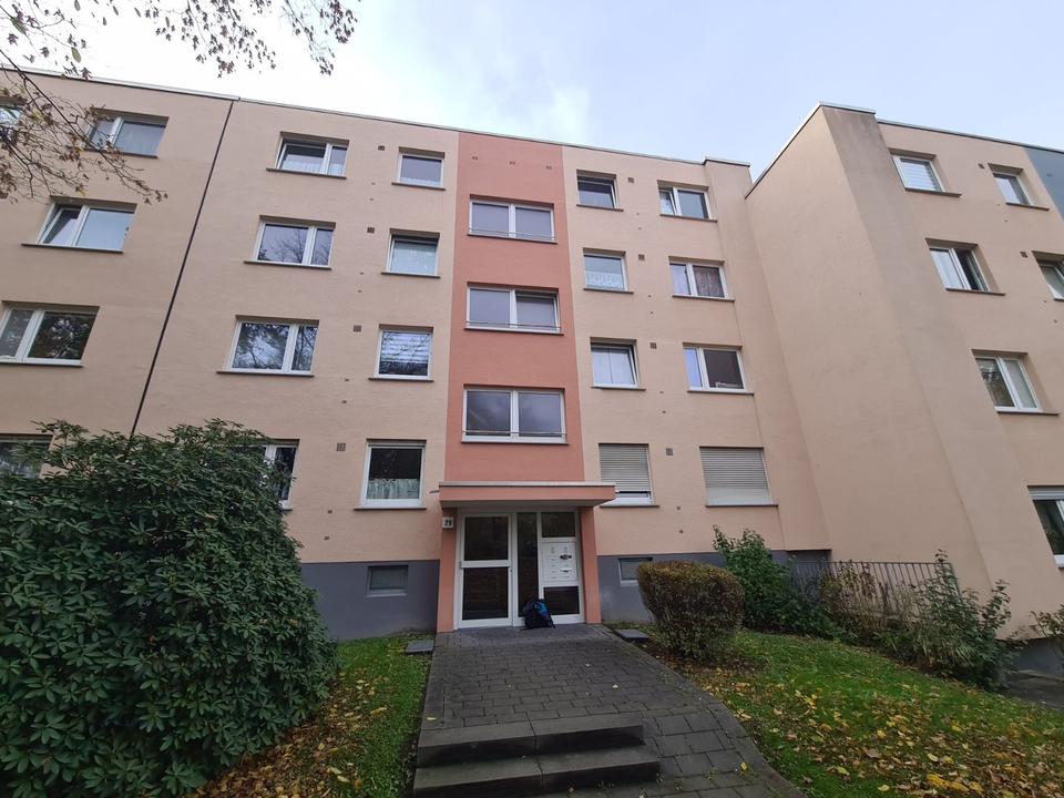 Thumbnail-Vermietete Wohnung in Arnsberg Moosfelde 62 qm