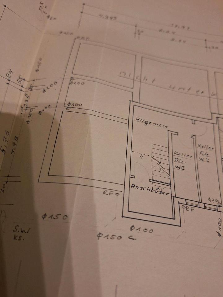 Thumbnail-Wohnung zu vermieten nur mit Wohnberechtigungsschein
