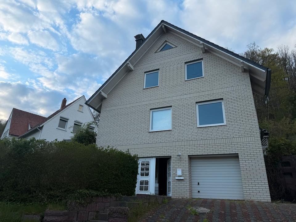Thumbnail-Einfamilienhaus Haus in Vlotho zu verkaufen dringend