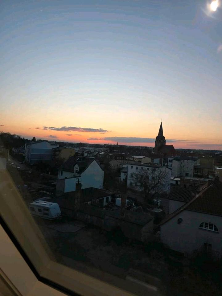 Thumbnail-Erstbezug einer Hochwertigen 2 Zimmer Wohnung in Eberswalde