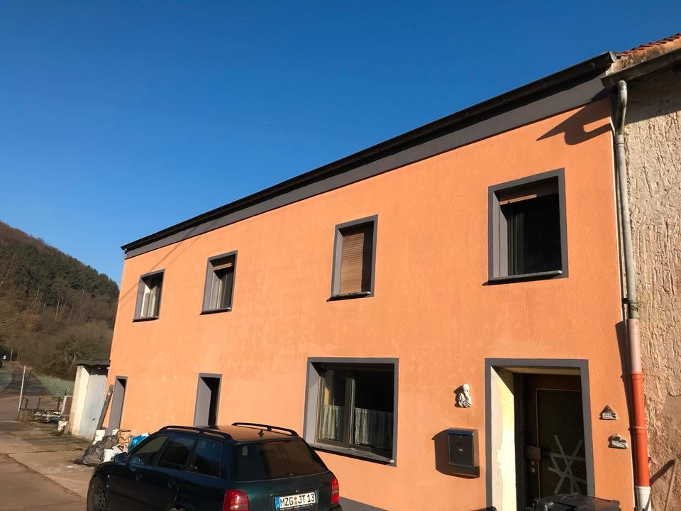 Thumbnail-Einfamilienhaus renovierungsbedürftigt