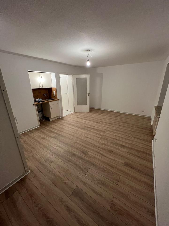 Thumbnail-Einzimmer, Balkon, Garten, mit hervorragendem Sicht