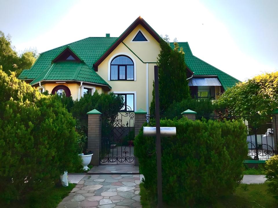 Thumbnail-Großzügiges Ferienhaus (350 m²) nahe der Ostsee – Garten & Teich