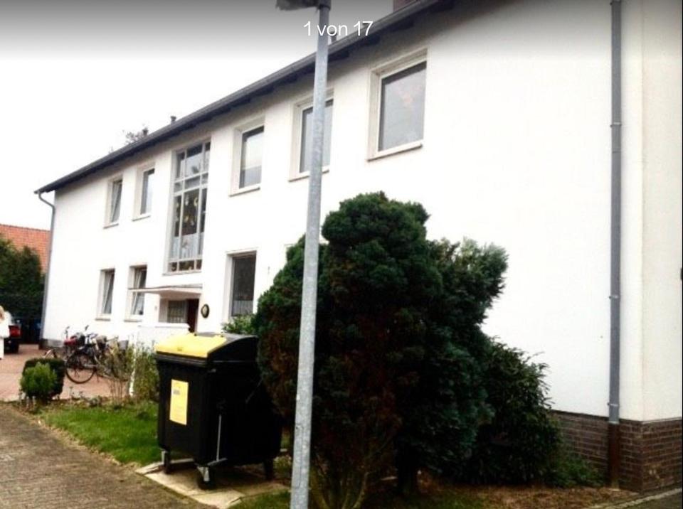 Thumbnail-RIESIGE 3ZKB WOHNUNG IN LANDESBERGEN ZU VERMIETEN!